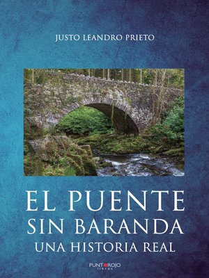 cover image of El puente sin baranda